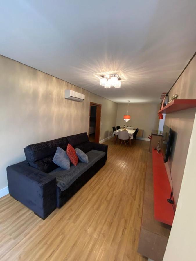 Апартаменты Excelente Ap Com 2D Em Грамаду Экстерьер фото