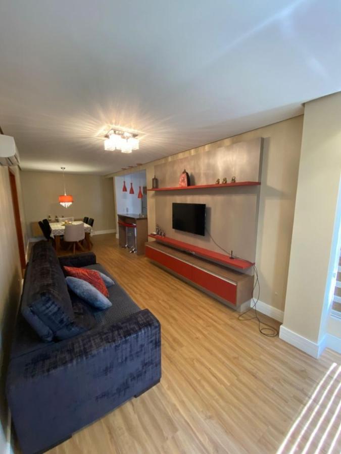 Апартаменты Excelente Ap Com 2D Em Грамаду Экстерьер фото