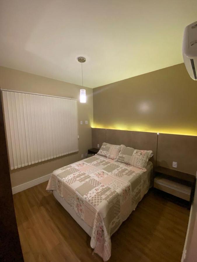 Апартаменты Excelente Ap Com 2D Em Грамаду Экстерьер фото