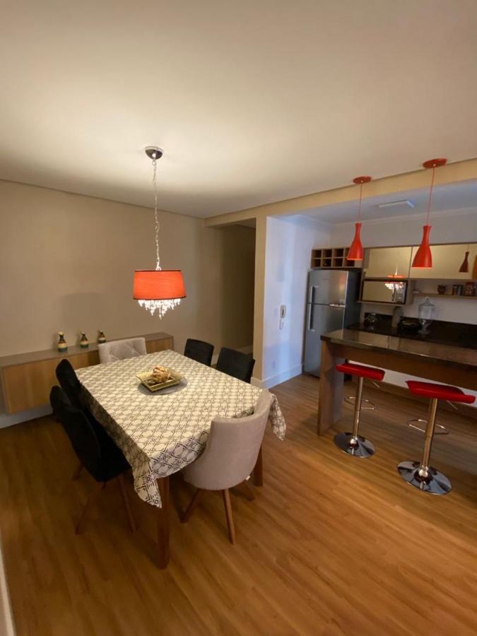 Апартаменты Excelente Ap Com 2D Em Грамаду Экстерьер фото