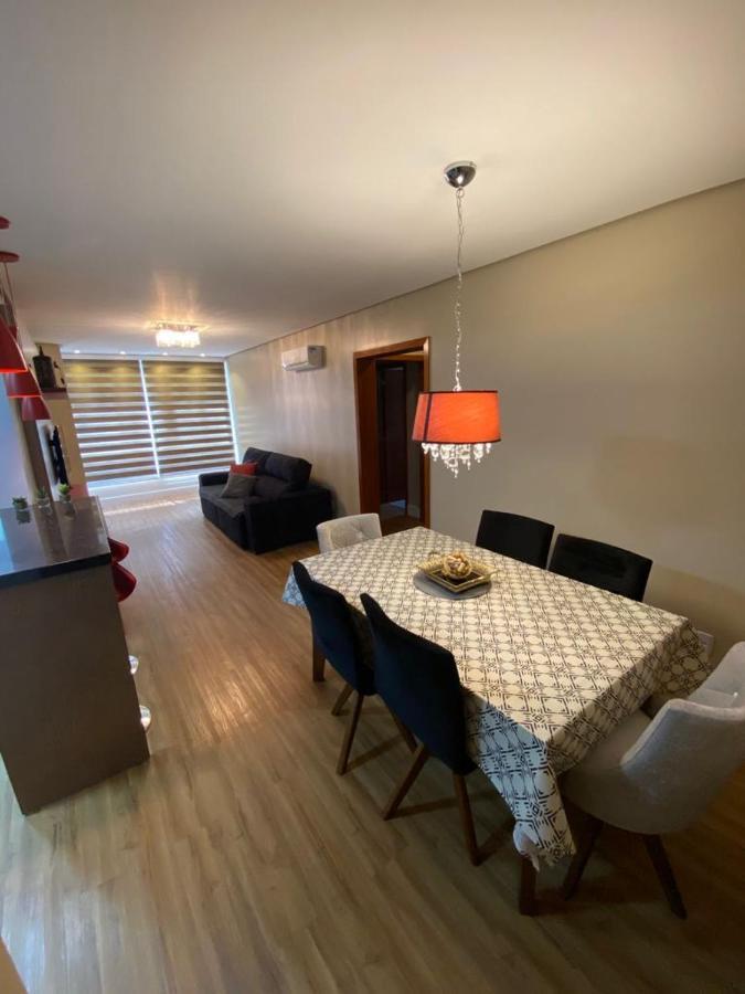 Апартаменты Excelente Ap Com 2D Em Грамаду Экстерьер фото